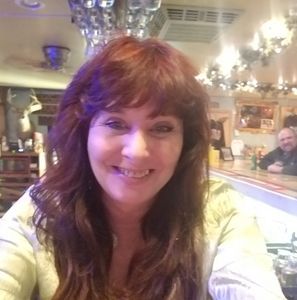 Meet your Posher, Sheri